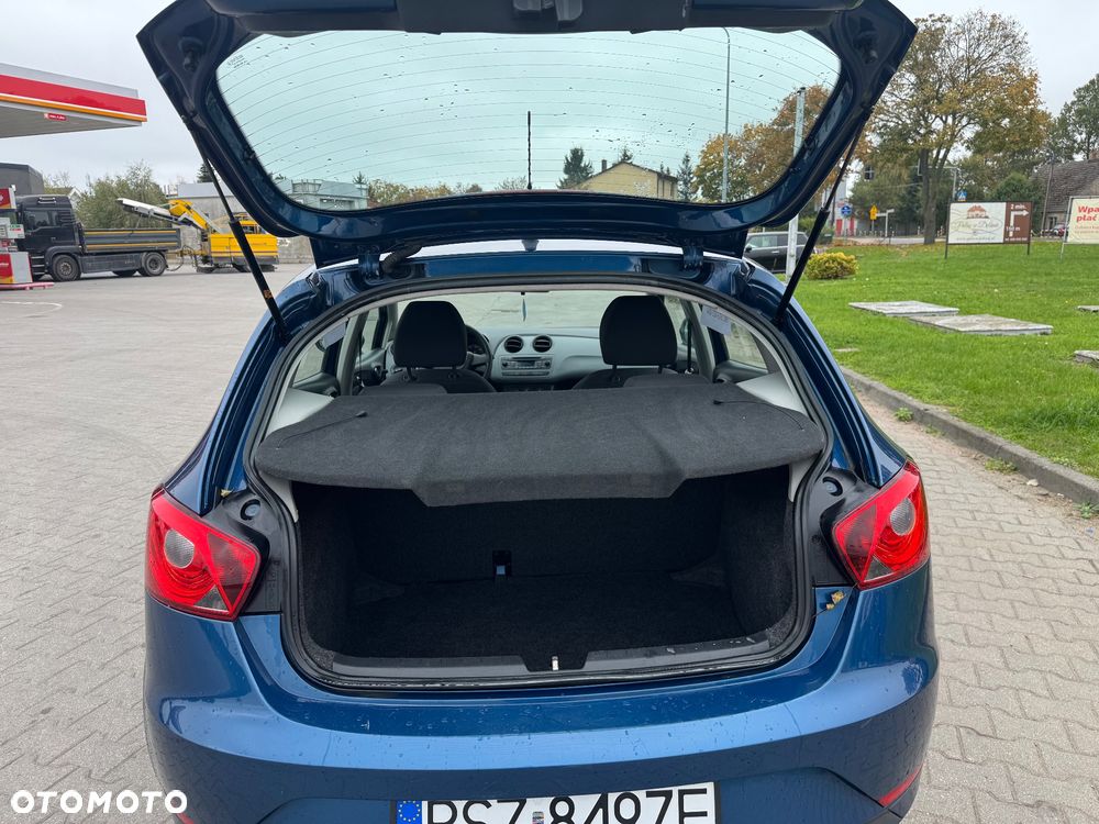 Seat Ibiza 1.2 Reference - 16
