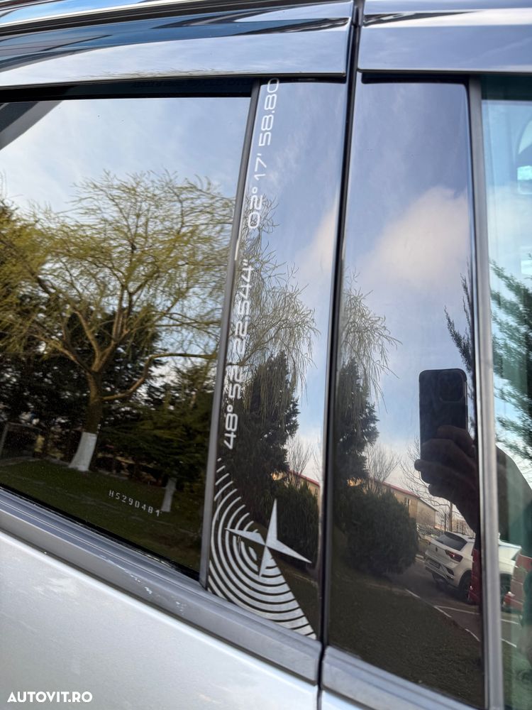 Peugeot 3008 PureTech 130 Stop & Start GPF EAT8 Crossway - 28