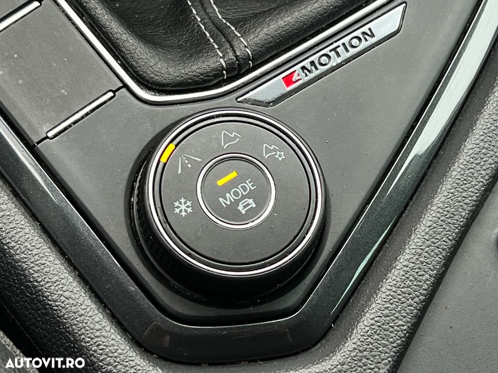 Volkswagen Tiguan 2.0 TDI SCR 4MOTION DSG R-Line - 19