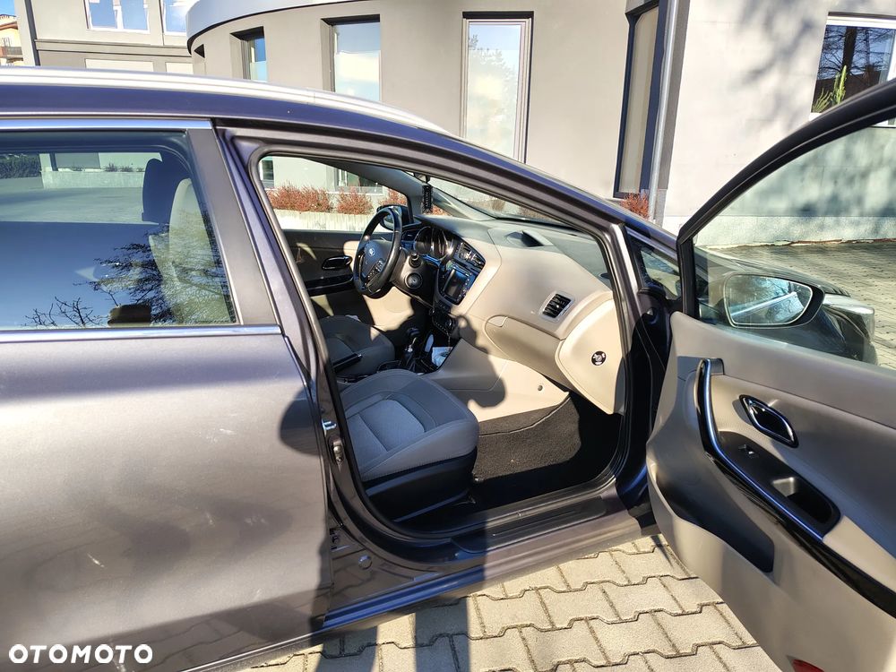 Kia Ceed 1.6 GDI Business Line - 5