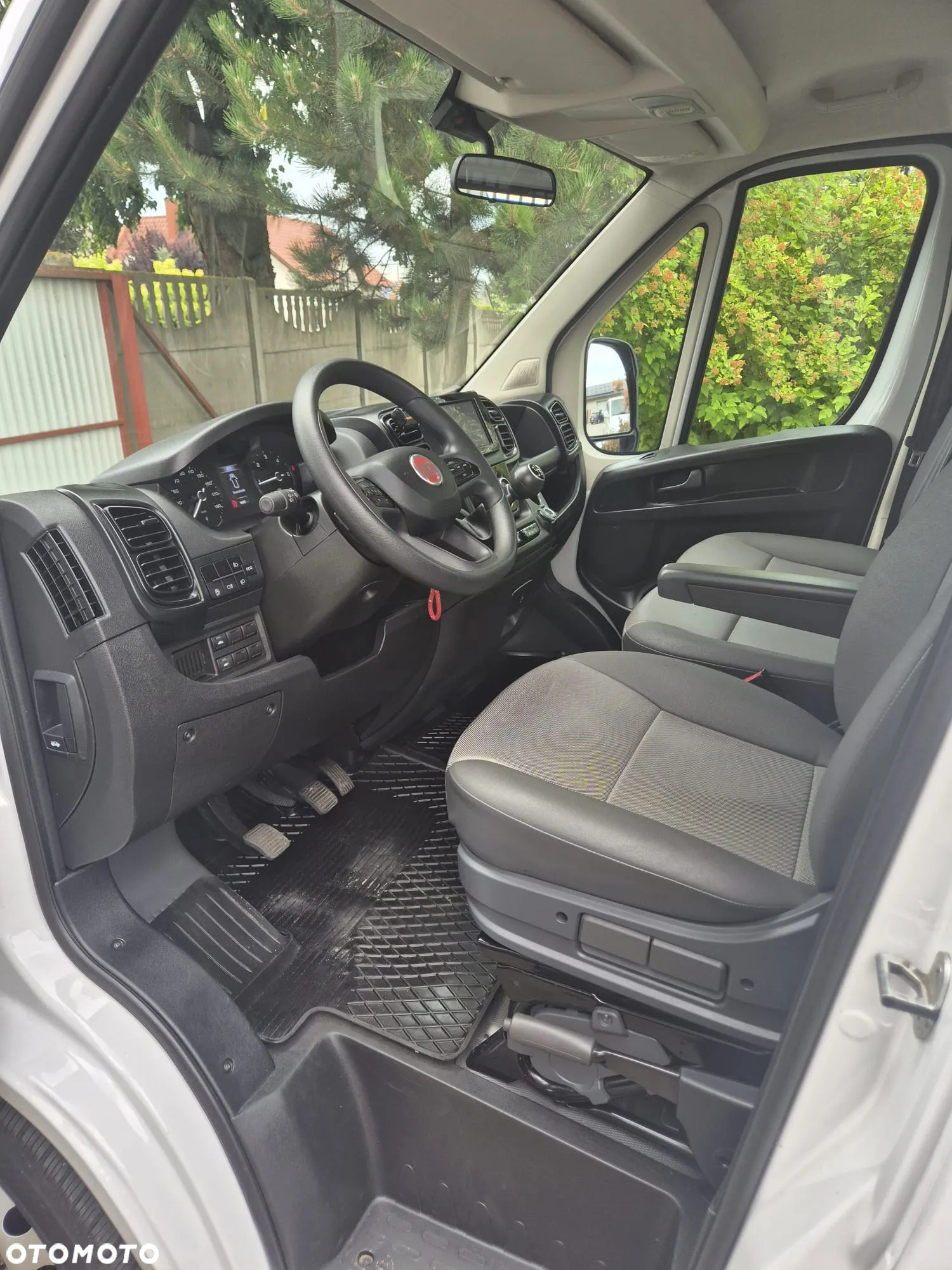 Fiat Ducato - 11