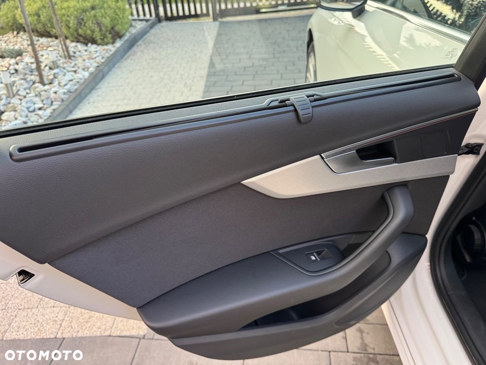 Audi A4 Avant 40 TFSI mHEV Quattro Advanced S tronic - 15