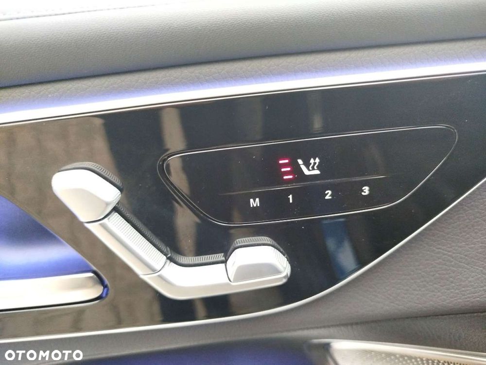 Mercedes-Benz GLC - 14