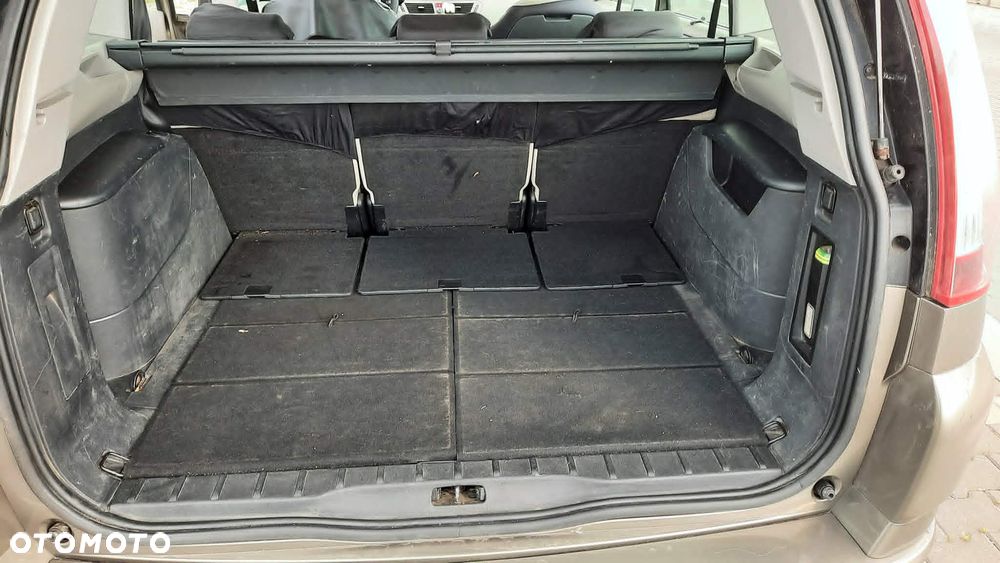 Citroën C4 Grand Picasso 1.6 HDi Equilibre Navi Pack MCP - 13