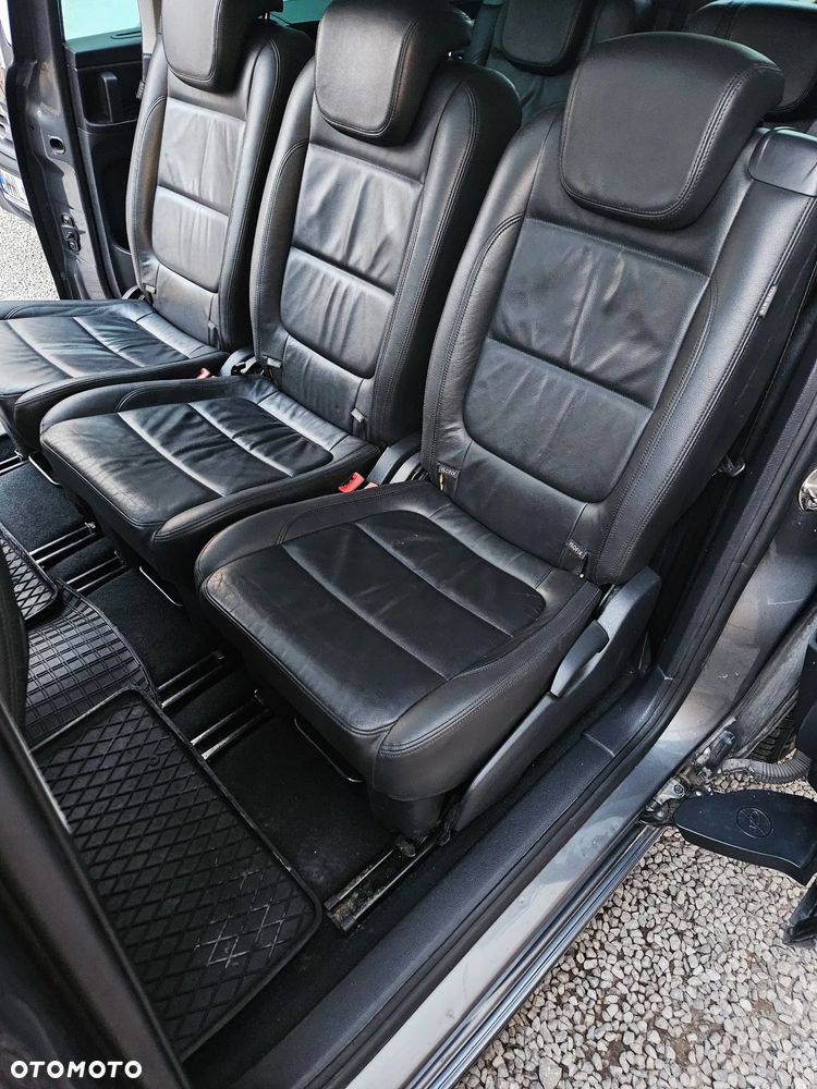 Seat Alhambra 1.4 TSI Style DSG - 5