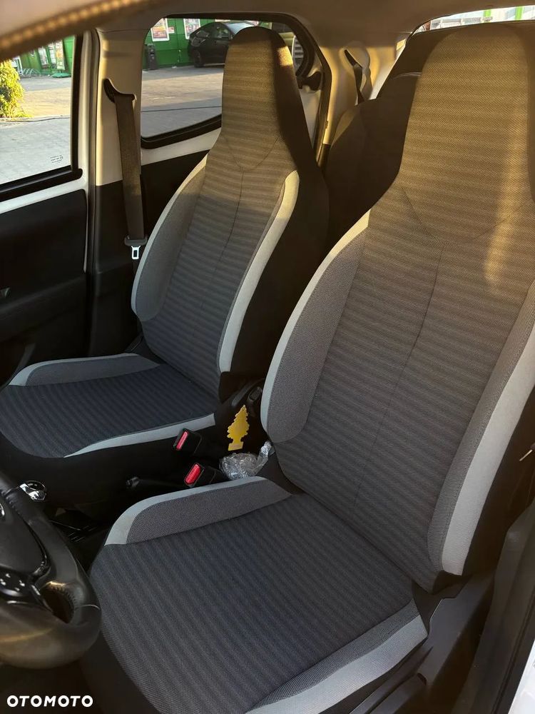 Toyota Aygo - 13