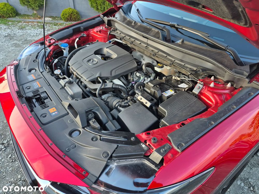 Mazda CX-5 2.0 mHEV Exclusive-Line 2WD - 33