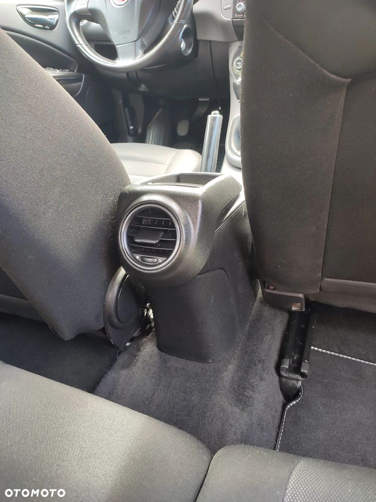Fiat Bravo 1.4 16V Turbo Start/Stop Dynamic - 31