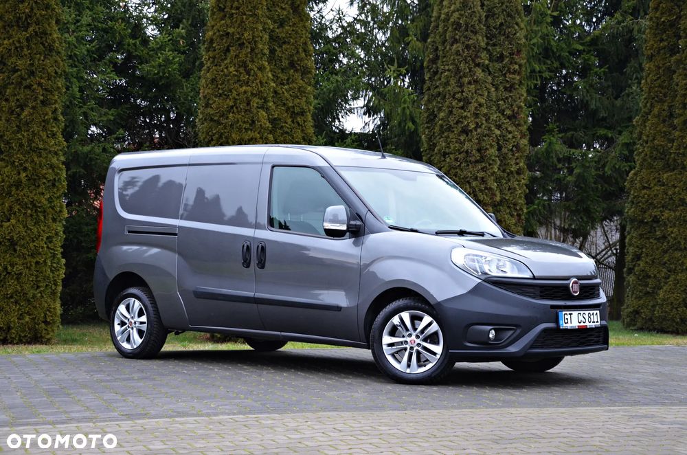 Fiat Doblo - 13