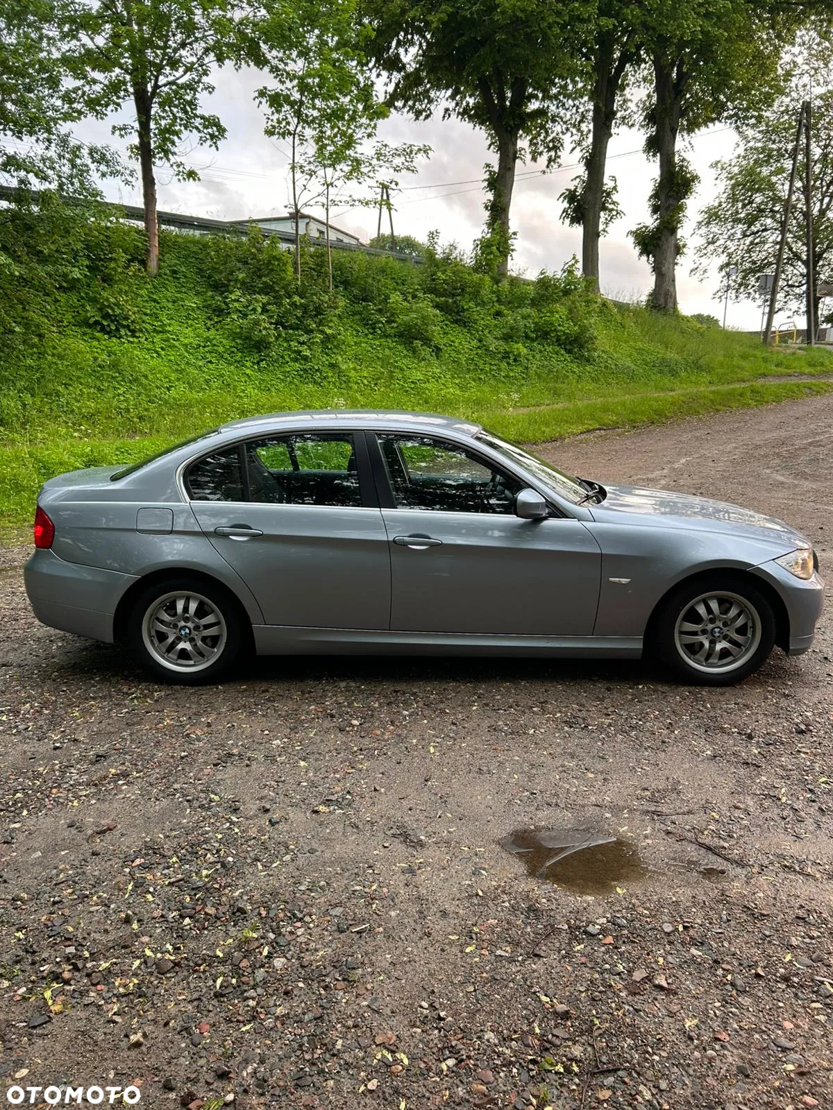 BMW Seria 3 - 4