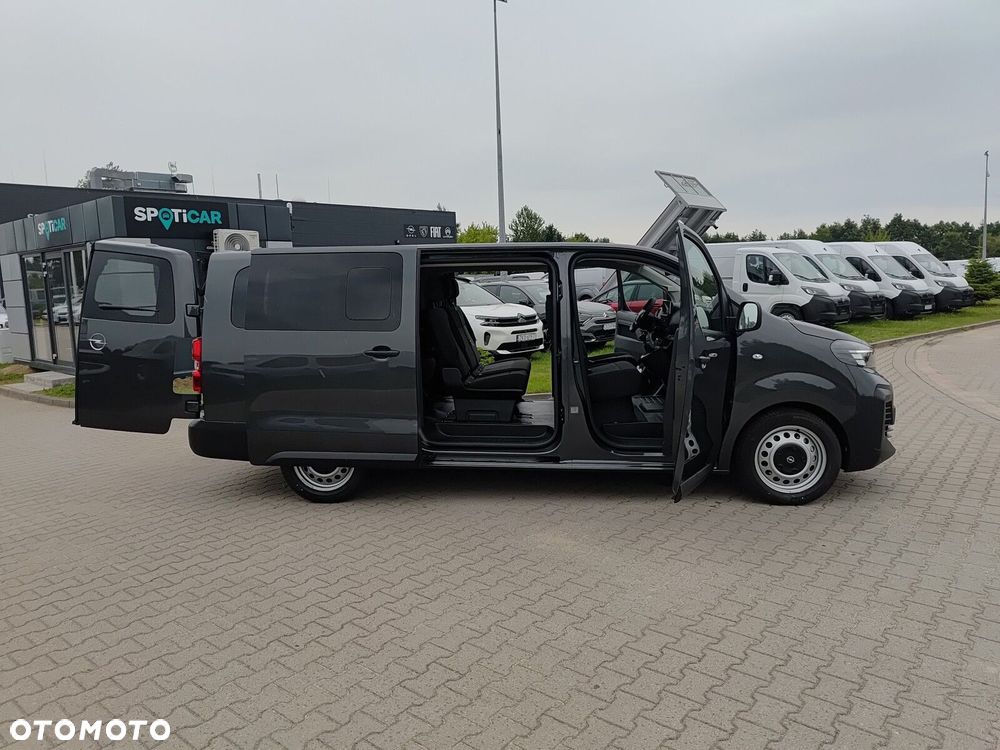 Opel Vivaro - 17