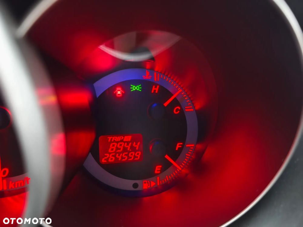 Mazda 3 2.0 Sport Kintaro - 13