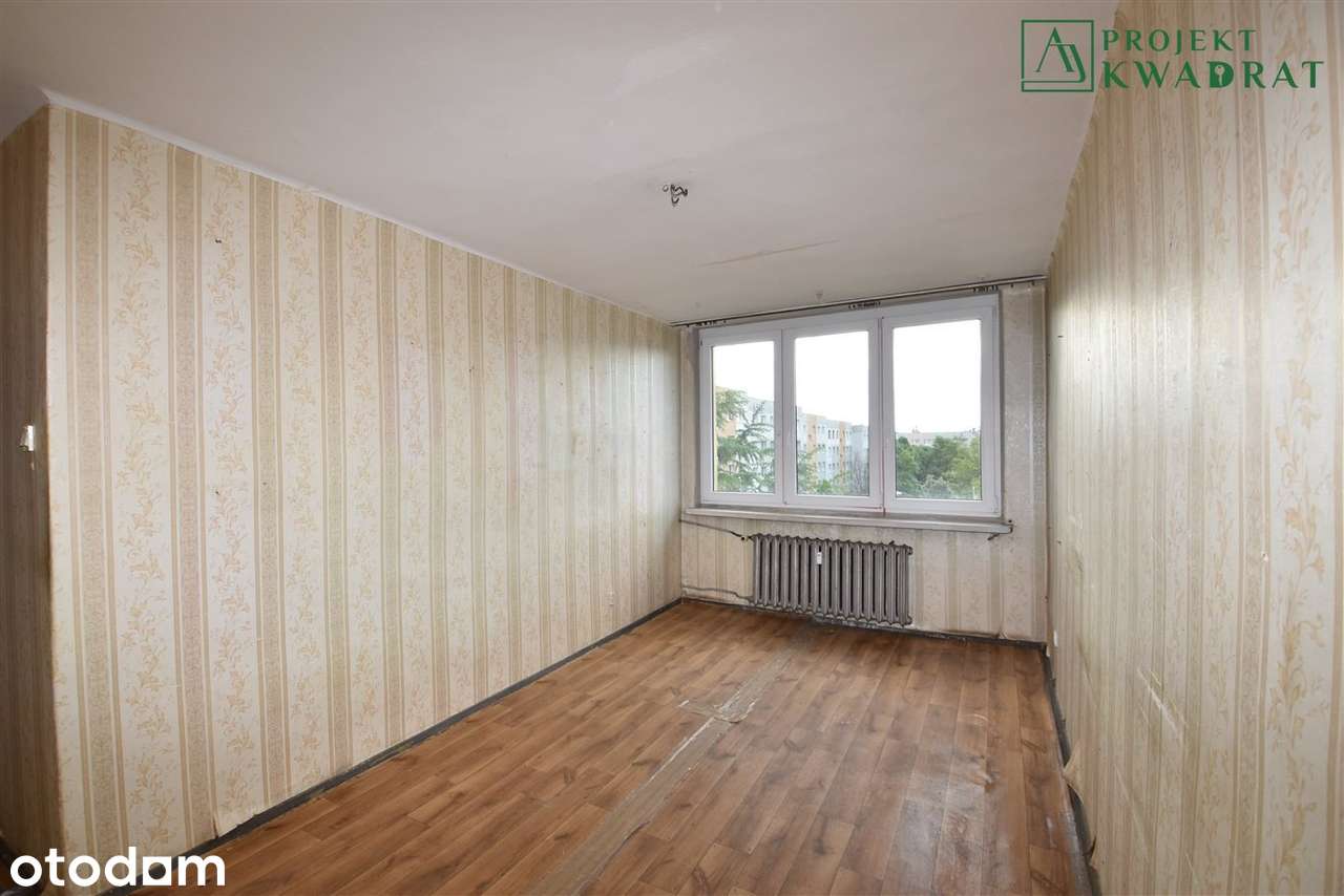 ul. Korczoka — mieszkanie na sprzedaż, 3 pokoje, 54 m² — 2