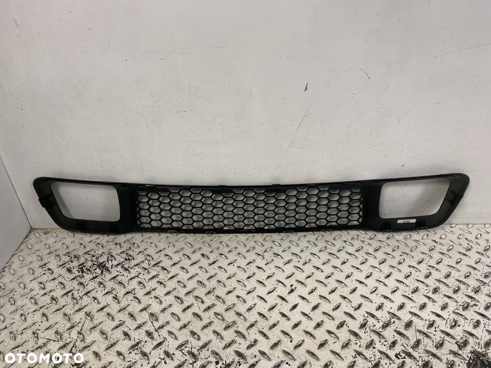 NOWY ORYGINALNY GRILL ATRAPA DOLNA ZDERZAKA PRZEDNIEGO PRZÓD JEEP GRAND CHEROKEE IV 4 WK2 14-17 - 6