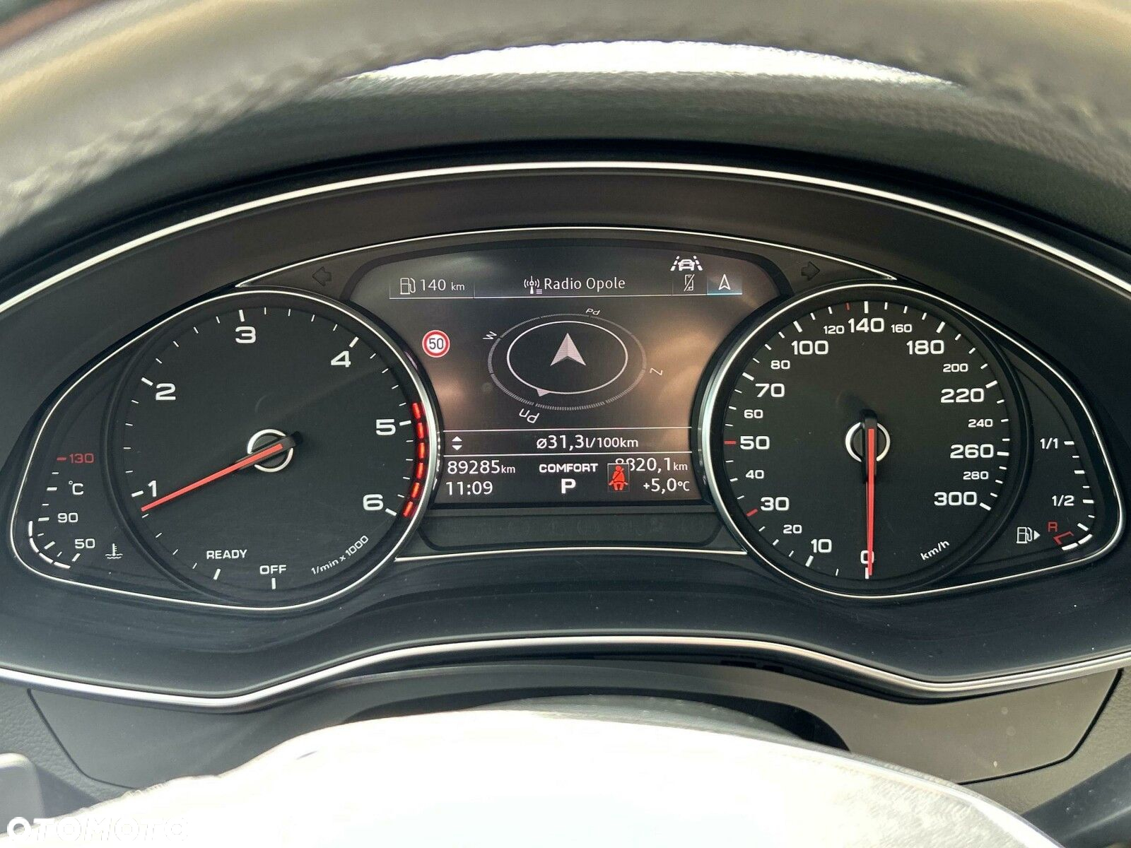 Audi A6 - 22