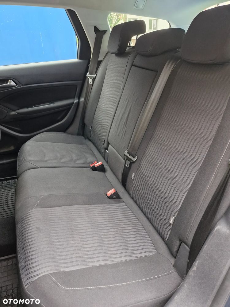 Peugeot 308 1.6 BlueHDi Active S&S - 9
