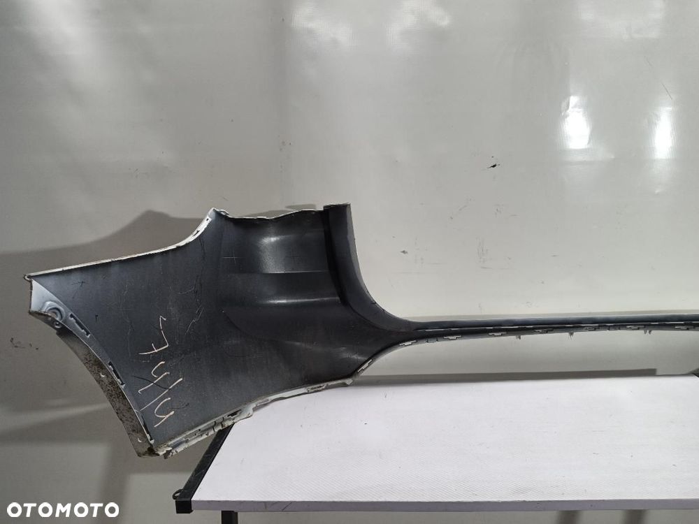 ZDERZAK TYŁ TYLNY BMW X1 F48 LIFT 51127355260 - 4