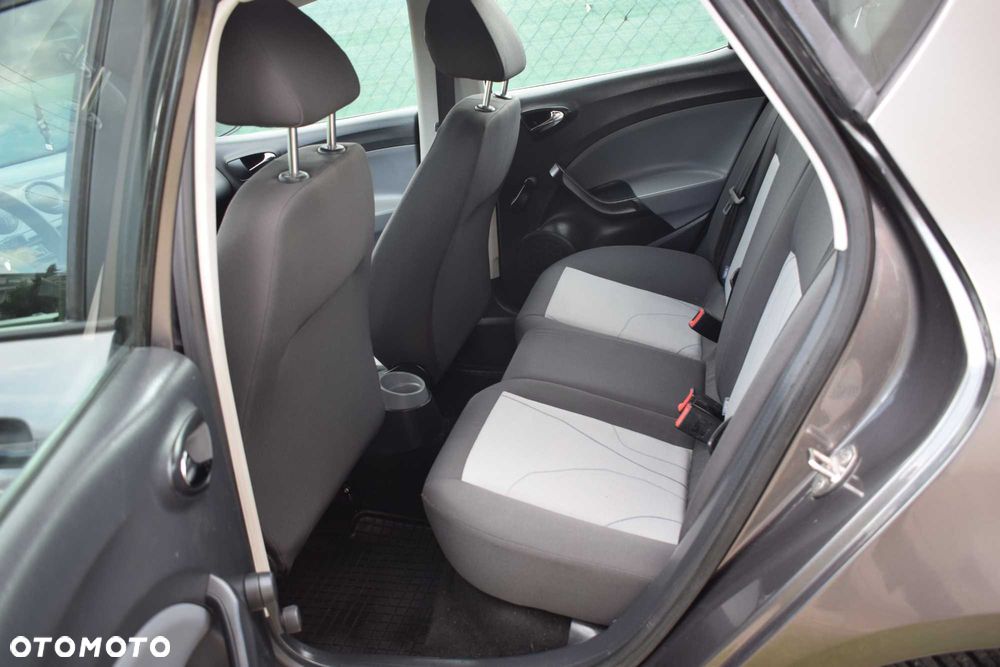 Seat Ibiza - 8