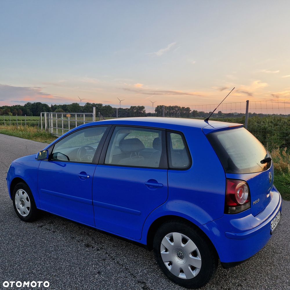 Volkswagen Polo 1.2 - 2