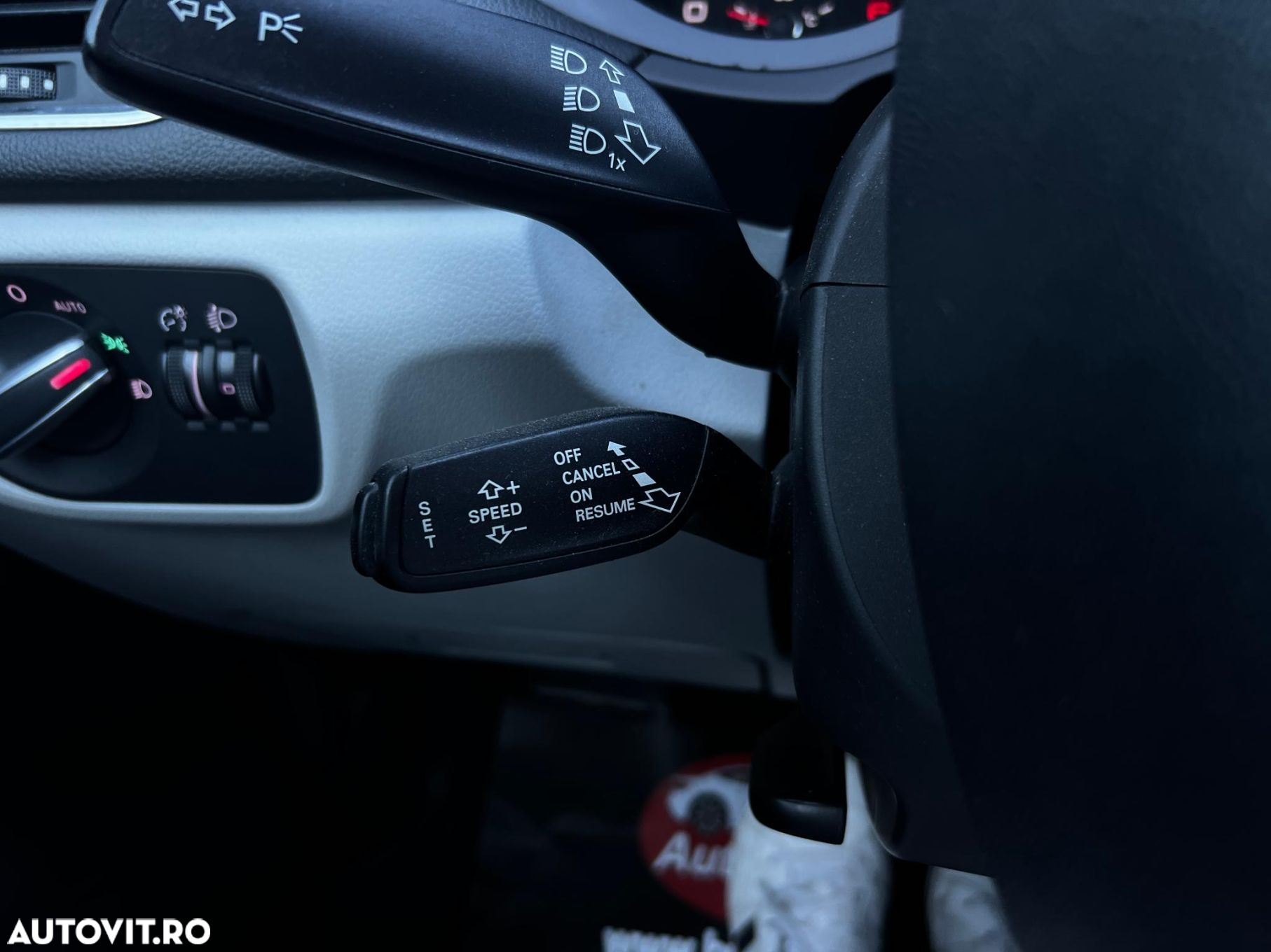 Audi Q3 2.0 TDI - 14