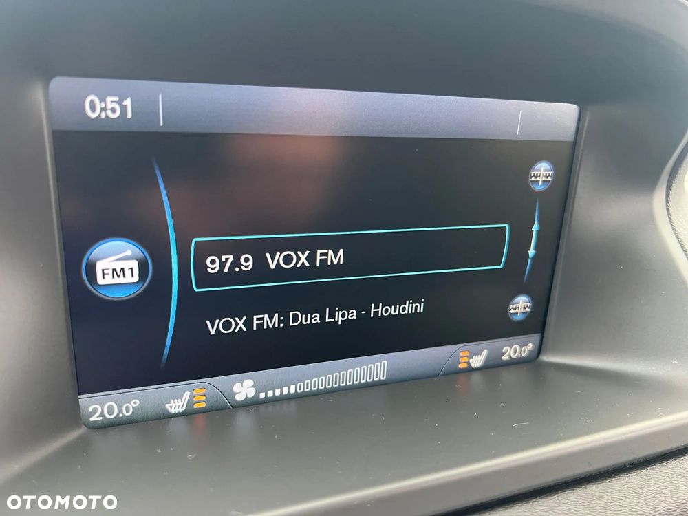 Volvo V70 D3 Drive-E Dynamic Summum - 31