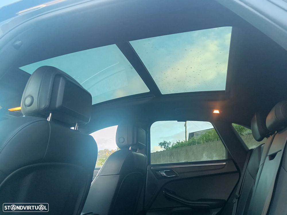 Porsche Macan Standard - 24