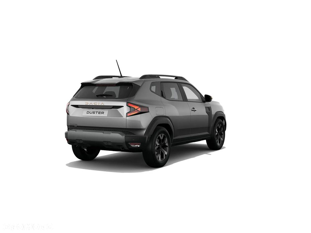 Dacia Duster 1.6 Full Hybrid 140 Extreme MMT - 4