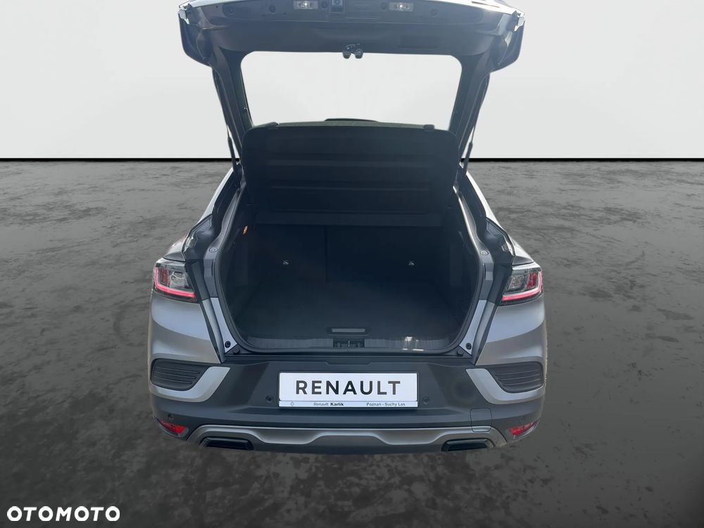 Renault Arkana 1.6 E-Tech Full Hybrid 145 Esprit Alpine MMT - 10