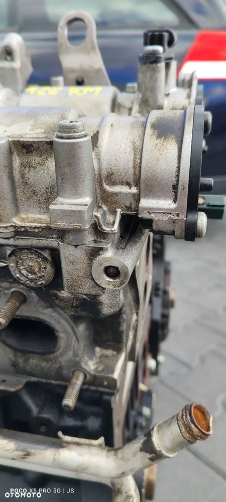 SILNIK CAX CTH 1.4 TSI 122KM 160KM - 14