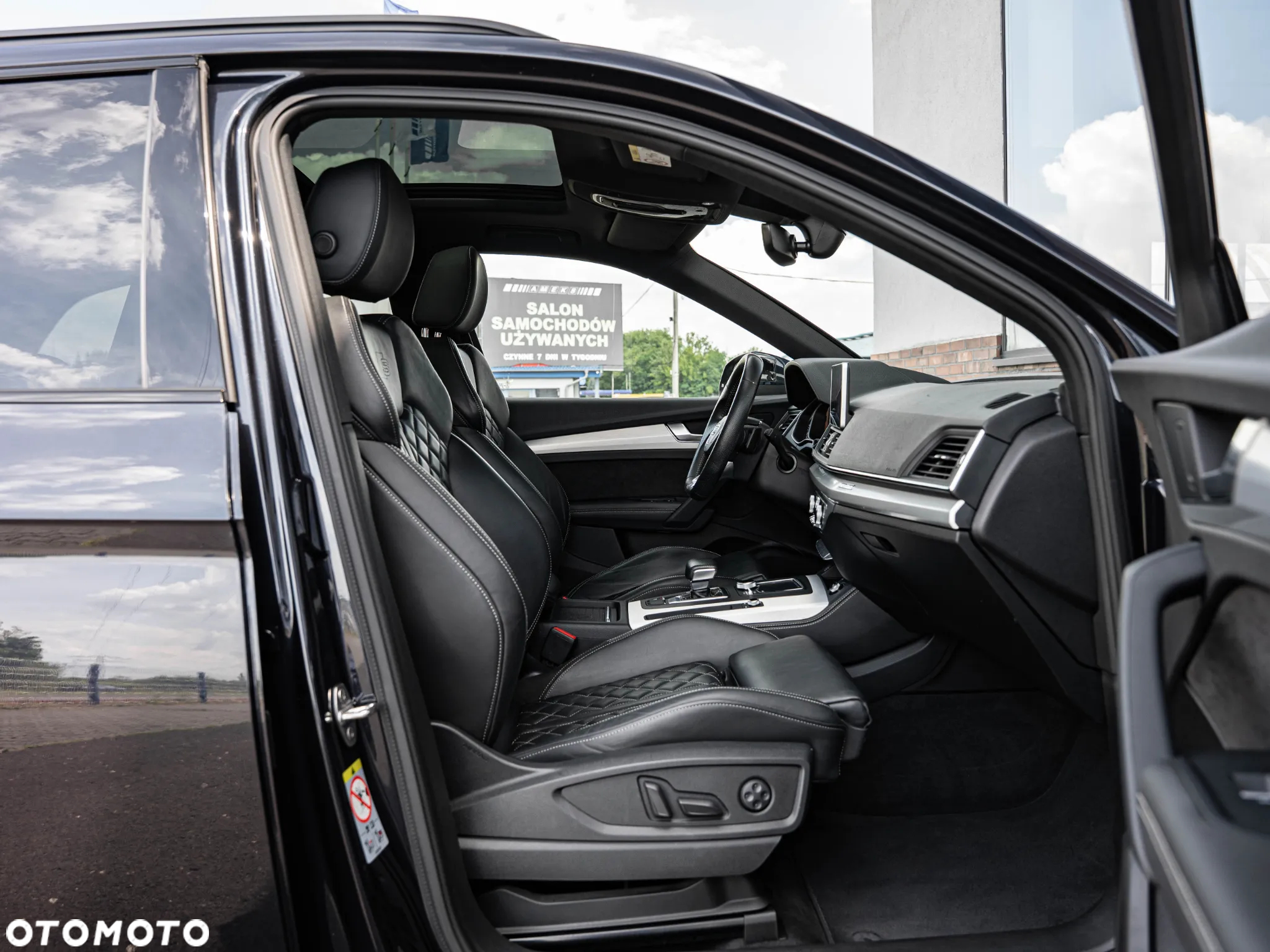 Audi Q5 50 TFSI e Quattro S tronic - 25
