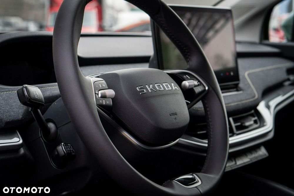 Skoda Elroq - 7