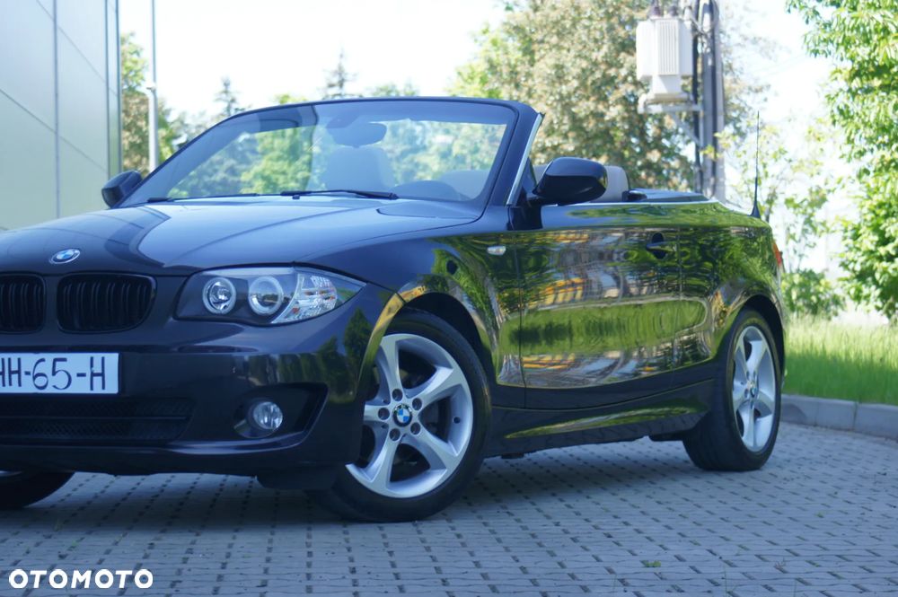 BMW Seria 1 118i Limited Edition Lifestyle - 8