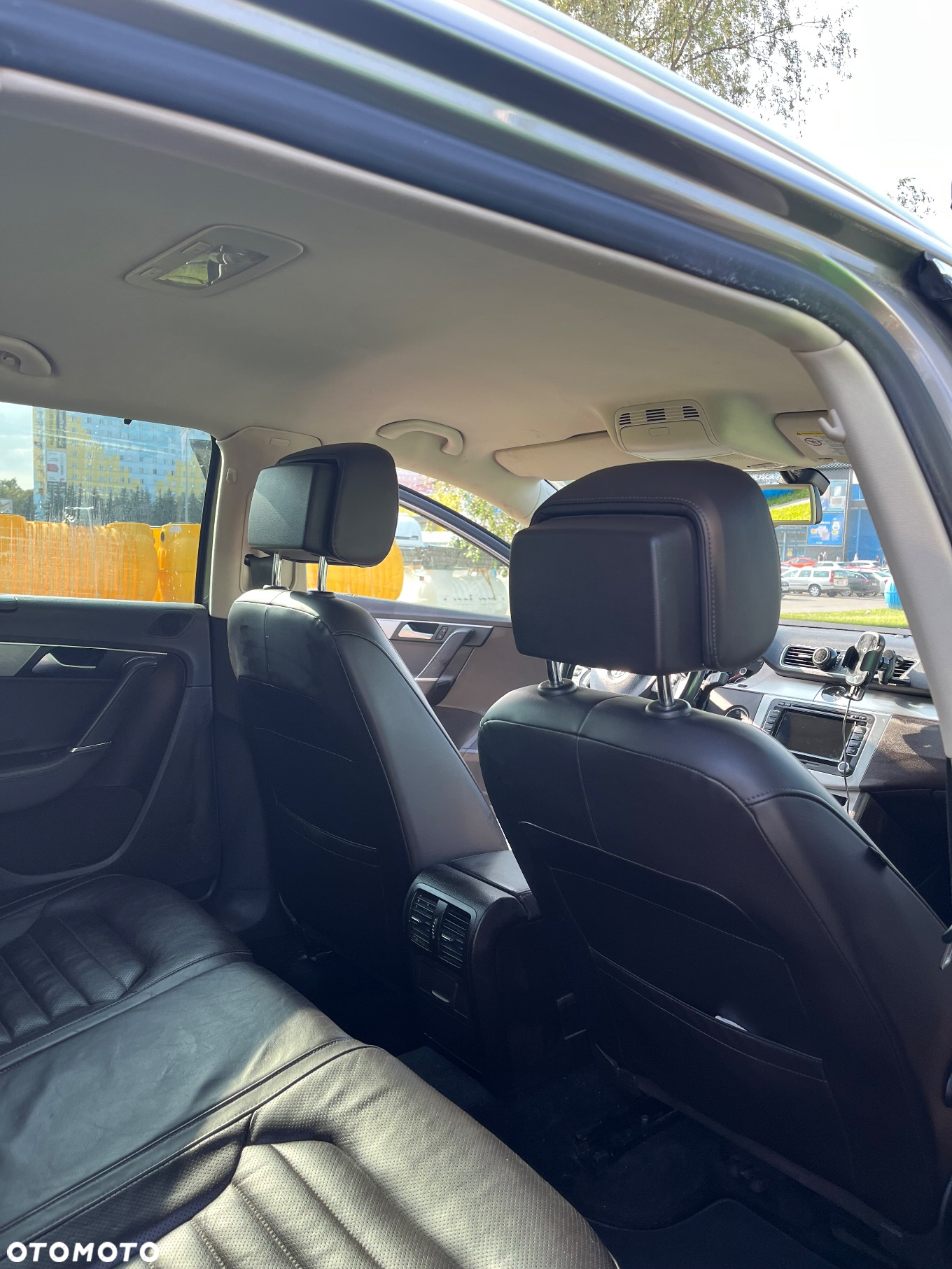 Volkswagen Passat 2.0 TDI Highline DSG - 11