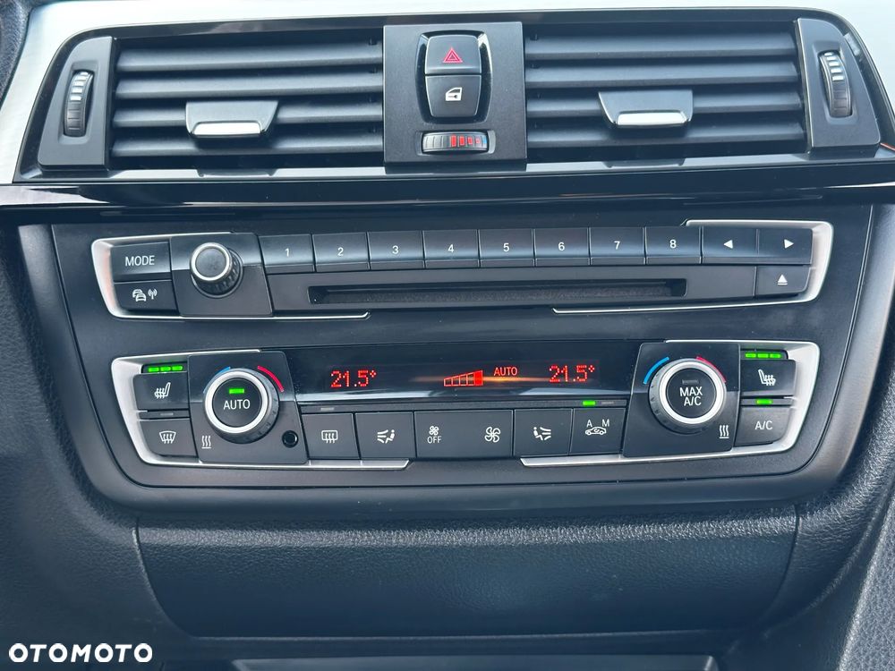 BMW Seria 3 - 33