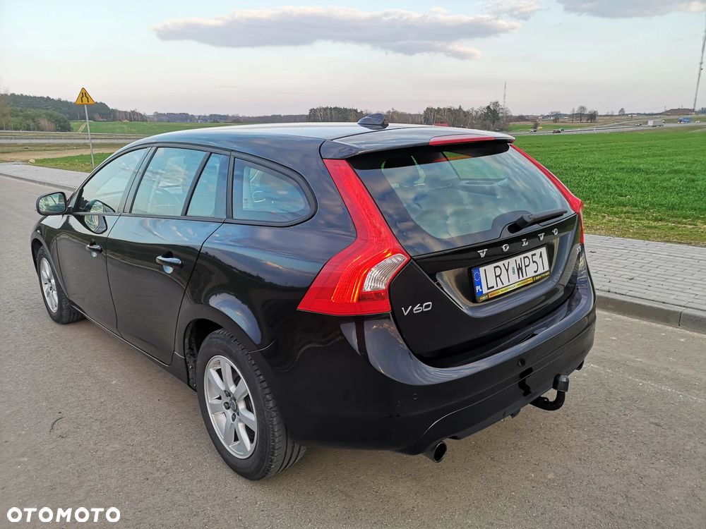 Volvo V60 T3 - 10