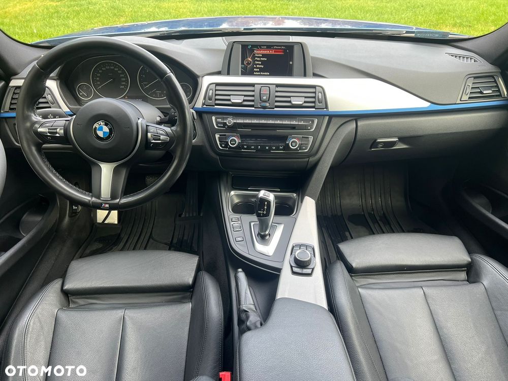 BMW Seria 3 328i - 9