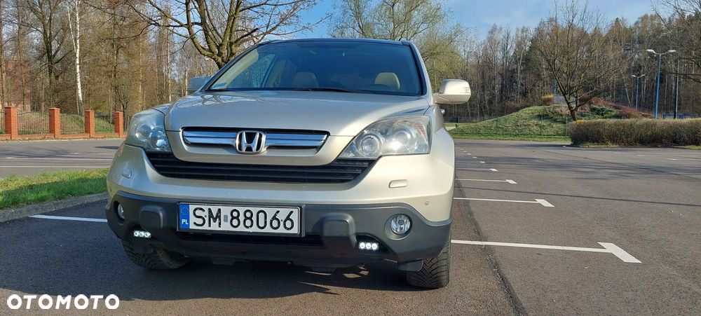 Honda CR-V 2.0i-VTEC Executive - 6