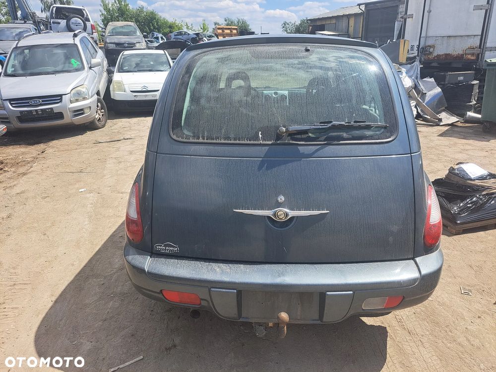 CHRYSLER PT CRUISER 2.4 KAT 152KM 2006R - CZĘŚCI !!! - 6