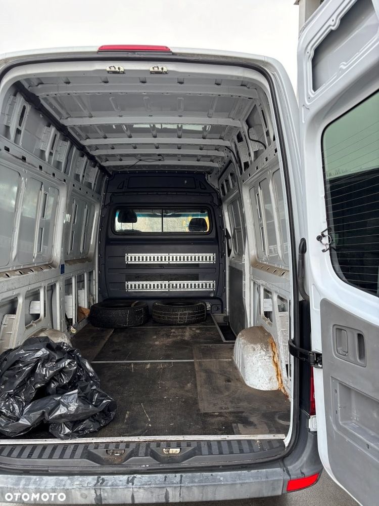 Mercedes-Benz SPRINTER 316 CDI - 9