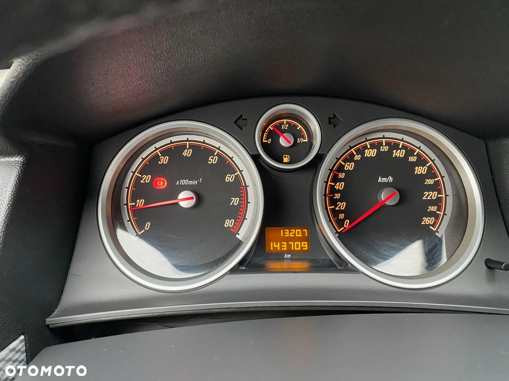 Opel Astra 1.6 Cosmo - 3