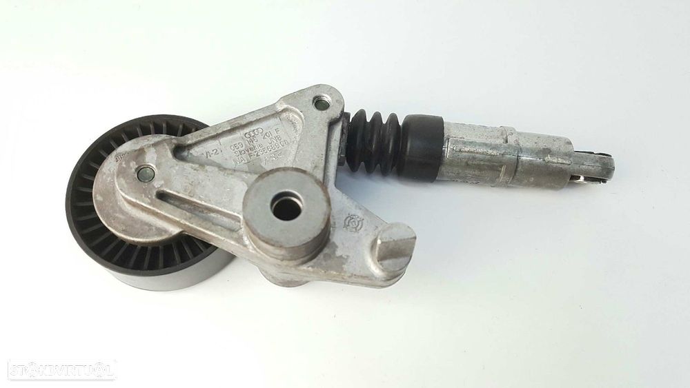 TENSOR CORREIA AUXILIAR AUDI Q7 (4L) 3.0 TDI - 3