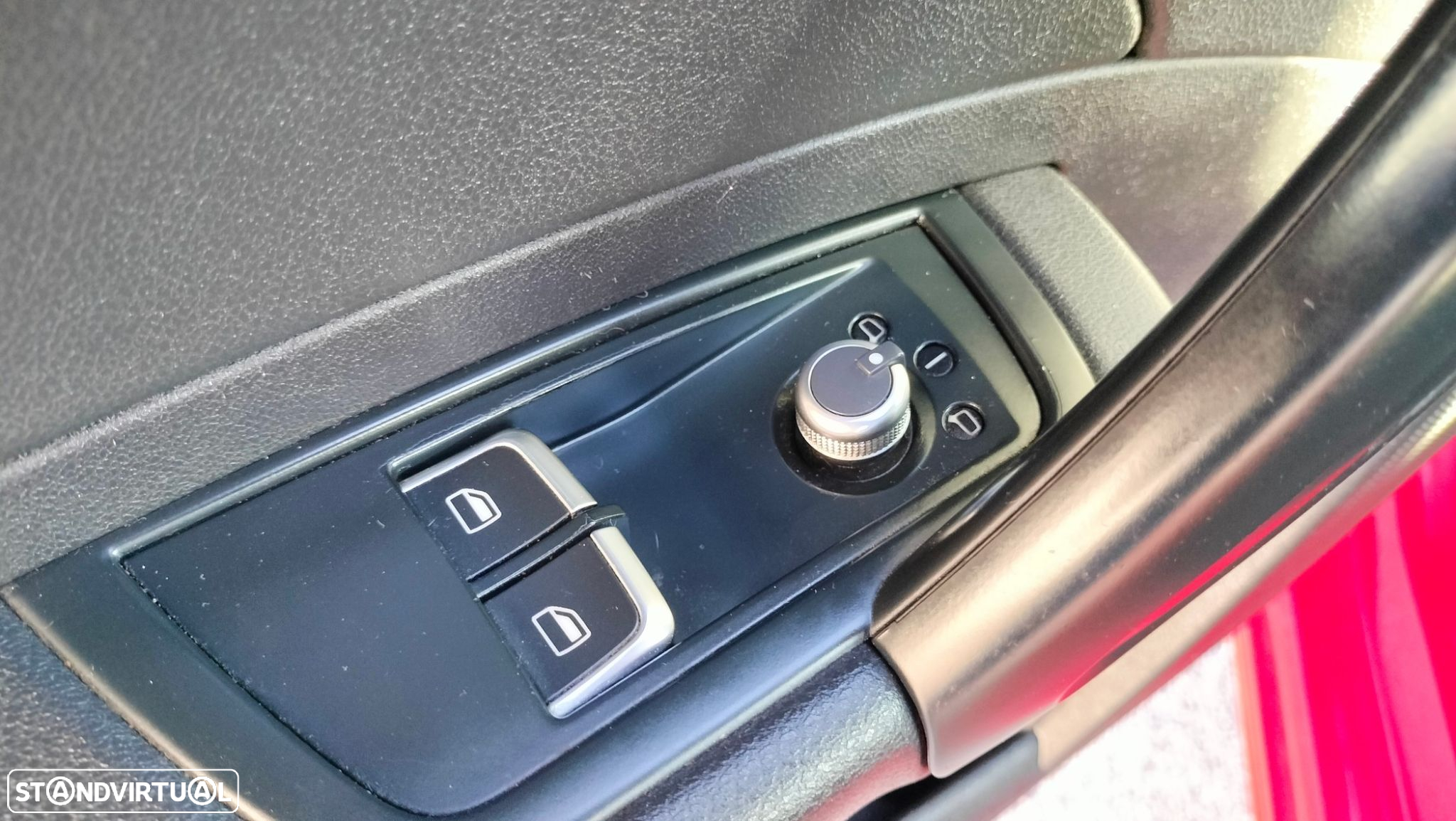 Audi A1 1.4 TDI Sport - 9