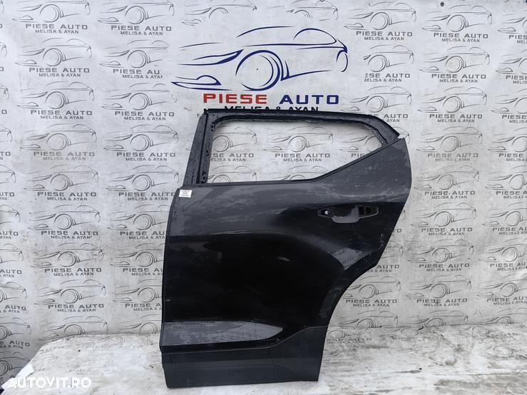 Usa stanga spate Volvo XC40 an 2017-2025 - 1
