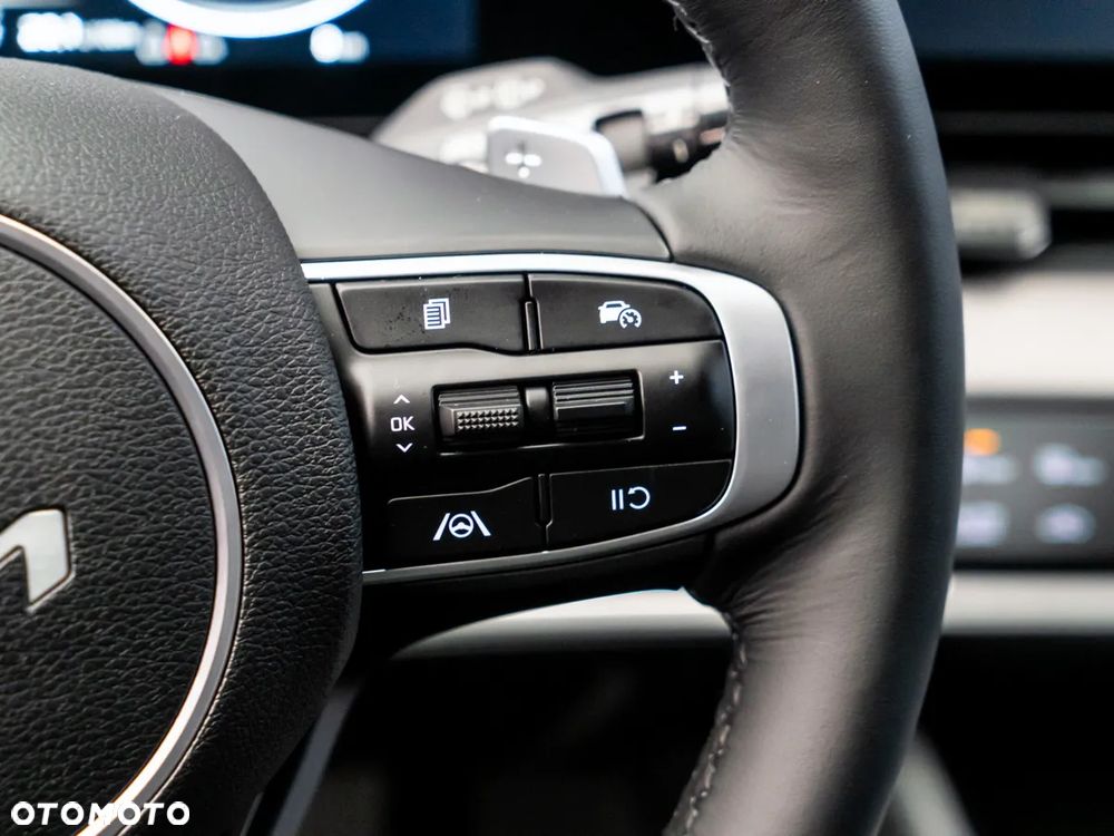 Kia Sportage 1.6 T-GDI Anniversary 2WD DCT - 19