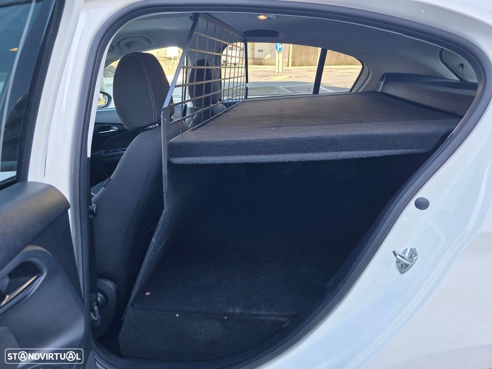 Fiat Tipo 1.3 Multijet Life - 22