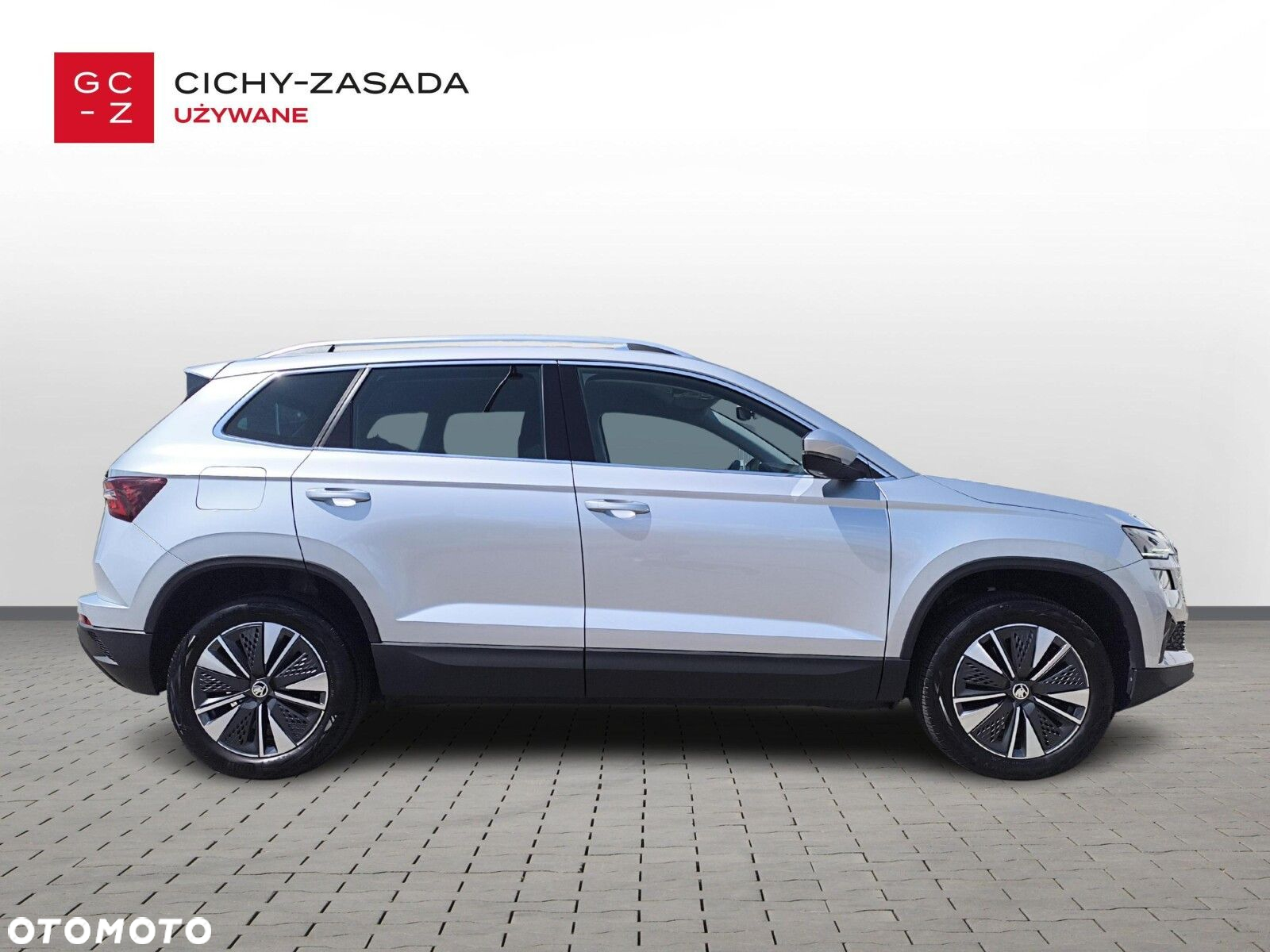 Skoda Karoq - 6