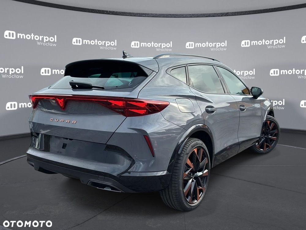 Cupra Formentor - 11