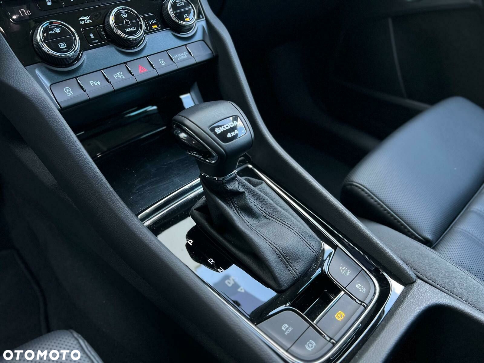 Skoda Kodiaq 2.0 TSI 4x4 Style DSG - 14