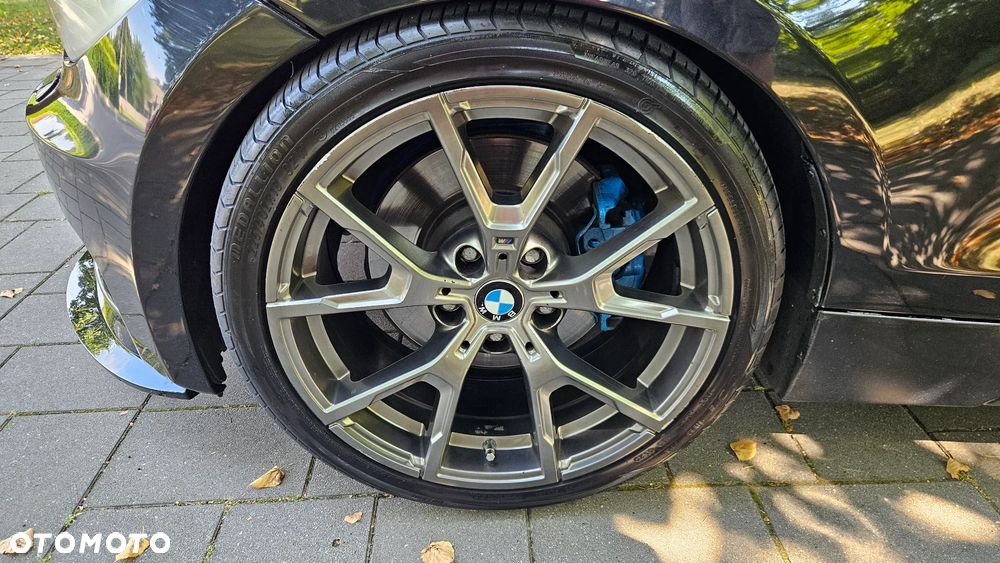 BMW Seria 1 123d - 7