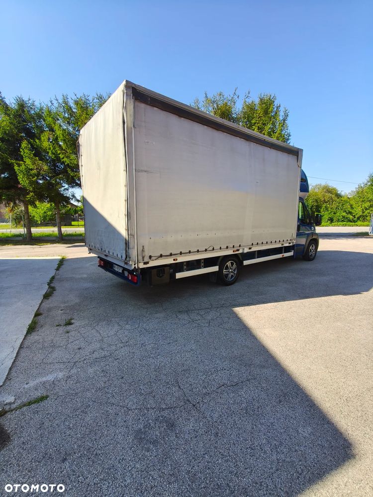 Fiat Ducato - 7